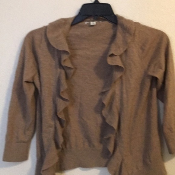 Banana Republic Tops - Banana Republic ladies sweater blouse M